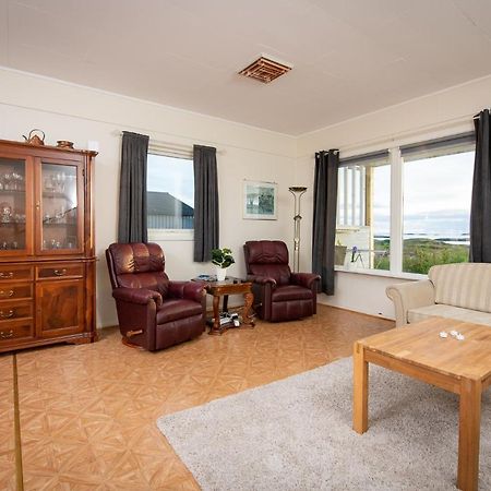 Apt 103 - Andenes Whale Safari Apartments Exterior photo