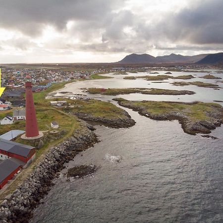 Apt 103 - Andenes Whale Safari Apartments Exterior photo