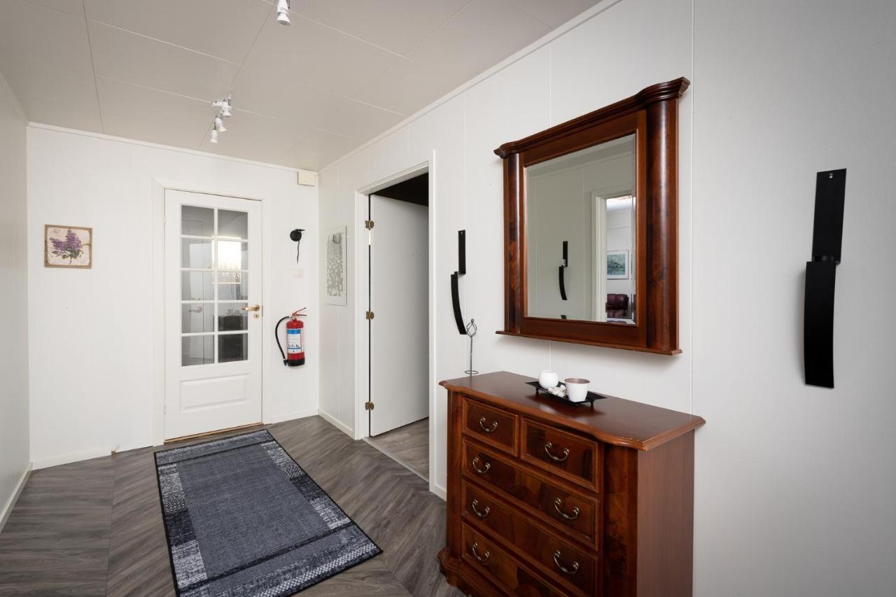 Apt 103 - Andenes Whale Safari Apartments Exterior photo