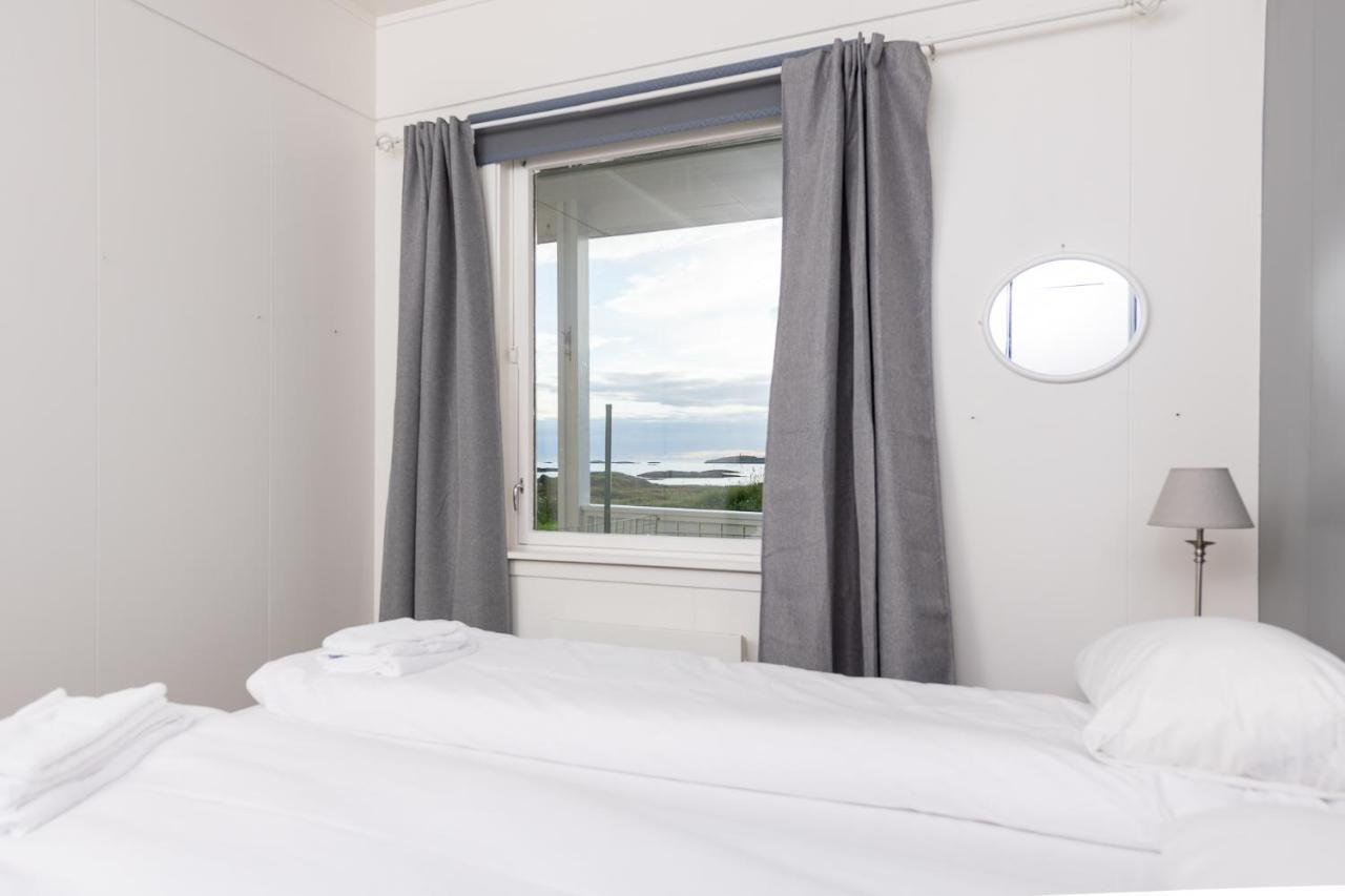Apt 103 - Andenes Whale Safari Apartments Exterior photo