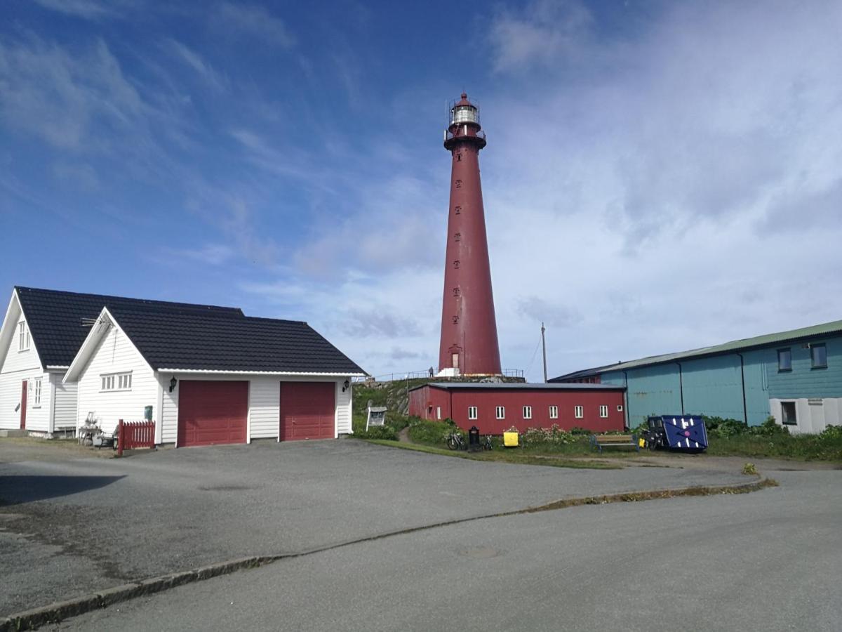 Apt 103 - Andenes Whale Safari Apartments Exterior photo